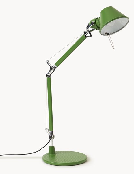 Nastavitelná stolní lampa Tolomeo Micro