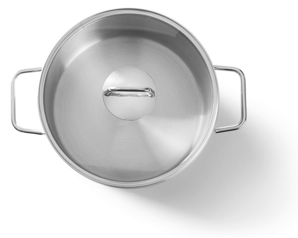 HRNEC NA MASO, nerezová ocel, 24/13,5 cm Homeware Profession