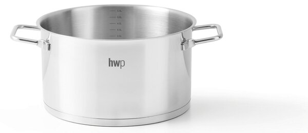 HRNEC NA MASO, nerezová ocel, 24/13,5 cm Homeware Profession