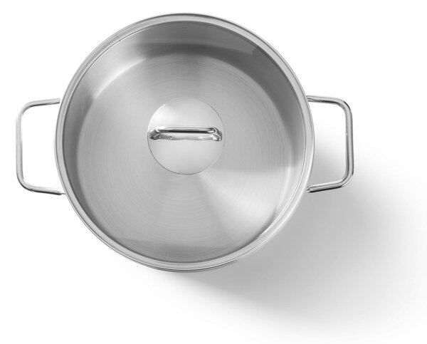 HRNEC NA MASO, nerezová ocel, 20/11,5 cm Homeware Profession