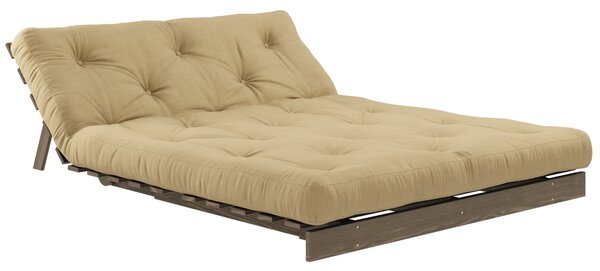 Karup Design Rozkládací pohovka Roots 140 cm