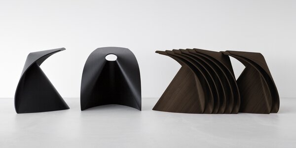 La Palma designové stoličky Ap