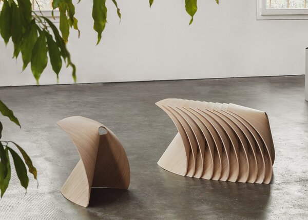 La Palma designové stoličky Ap