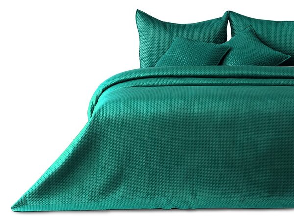 AmeliaHome Přehoz na postel Carmen zelený, velikost 200x220