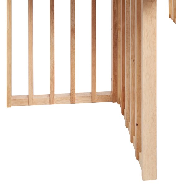 Jídelní stůl LEANDRA Světlý jasan 200 cm 100 cm