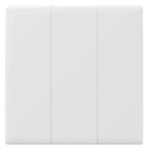 Chytrý dotykový nástěnný vypínač WiFi Sonoff TX T5 3C (3kanálový)