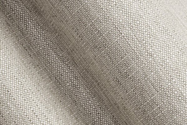 Pískově hnědá čalouněná rohová pohovka MICADONI Pola 226 cm, levá