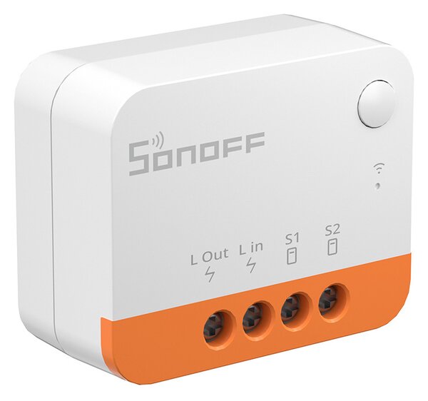Sonoff ZBMINIL2 chytrý mini vypínač ZigBee (2 ks) Sonoff