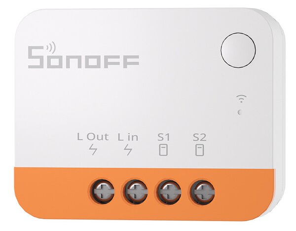 Sonoff ZBMINIL2 chytrý mini vypínač ZigBee (2 ks) Sonoff