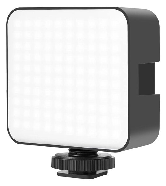 PULUZ PU4141B Video lampa černá Puluz