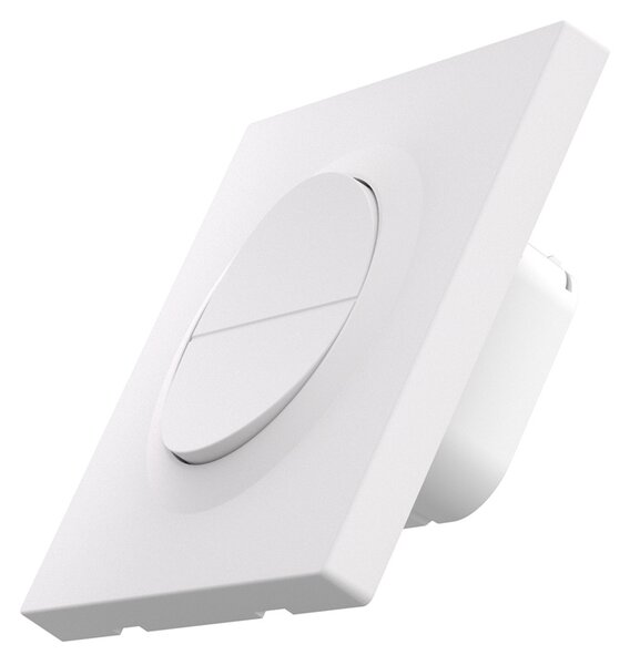 SONOFF MINI-ZB2GSL-E Dvoukanálový nástěnný vypínač ZigBee bez nat