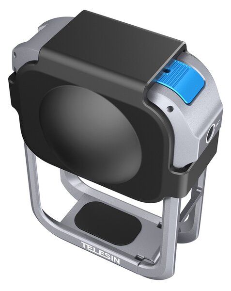 Telesin DJI Osmo 360 kovová klec Telesin