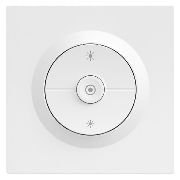 SONOFF MINI-ZBDIM-E ZigBee inteligentní nástěnný vypínač/stmívač