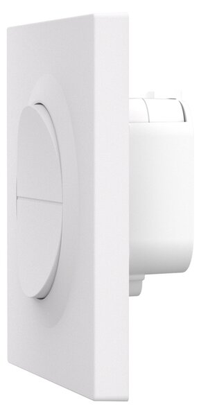 SONOFF MINI-ZB2GSL-E Dvoukanálový nástěnný vypínač ZigBee bez nat