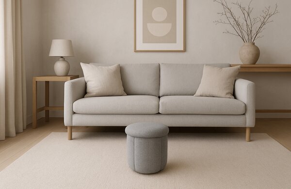 Somcasa Taburet Lyan 40 cm