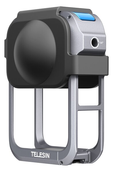 Telesin DJI Osmo 360 kovová klec Telesin