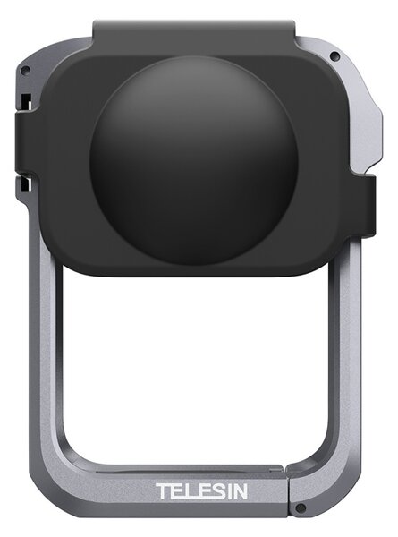 Telesin DJI Osmo 360 kovová klec Telesin