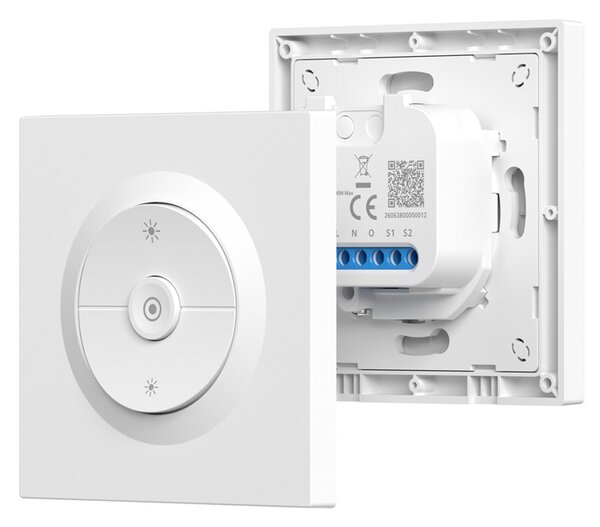 SONOFF MINI-ZBDIM-E ZigBee inteligentní nástěnný vypínač/stmívač