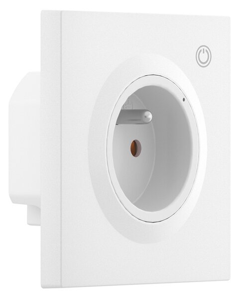 Inteligentní WiFi zásuvka Sonoff WS01TPE-E (typ E) Sonoff