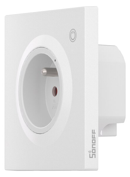 Inteligentní WiFi zásuvka Sonoff WS01TPE-E (typ E) Sonoff
