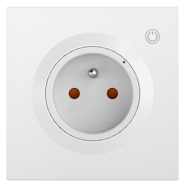 Inteligentní WiFi zásuvka Sonoff WS01TPE-E (typ E) Sonoff