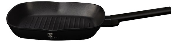 Pánev grilovací s titanovým povrchem 28 cm Monaco Collection