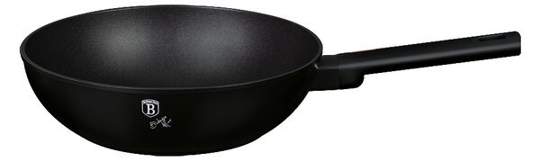 Pánev Wok s titanovým povrchem 28 cm Monaco Collection