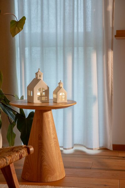 Räder Porcelánová kaplička varianta I