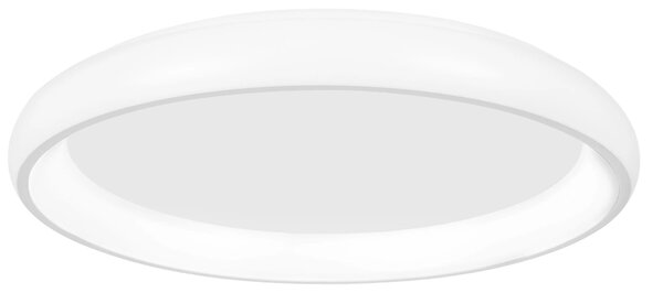 Stropní svítidlo LED se stmíváním Albi 60 bílé
