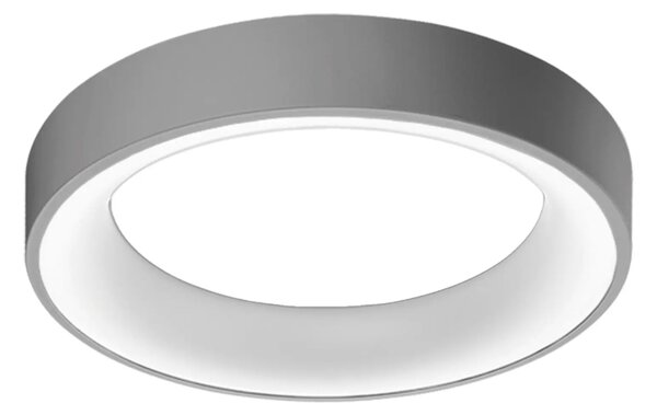 LED stropní svítidlo Sovana 45 SMART šedá