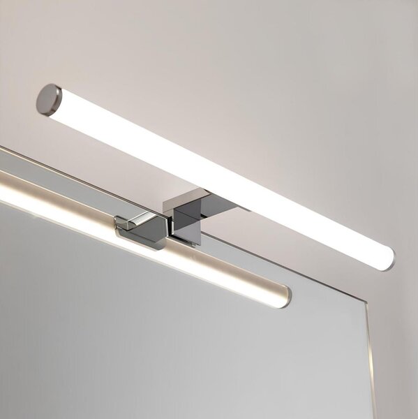 TOP LIGHT - LED Koupelnové osvětlení zrcadla OREGON LED/9W/230V 60 cm IP44 TP1800