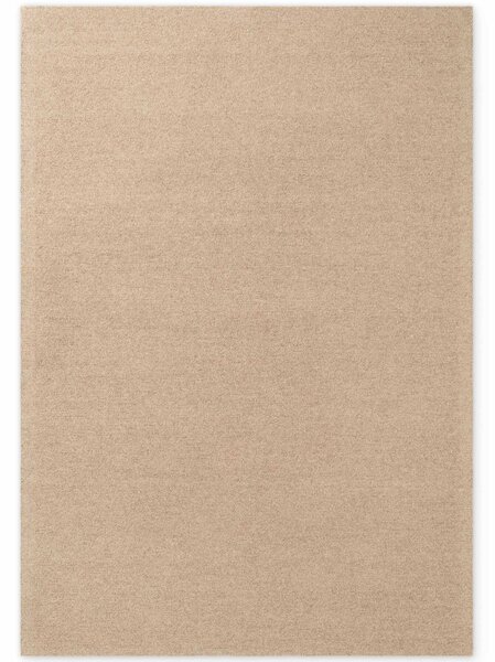 ELLE Decoration, Kusový koberec Puristic Knots 106320 Beige z kolekce Elle, 140x200, béžová, ložnice
