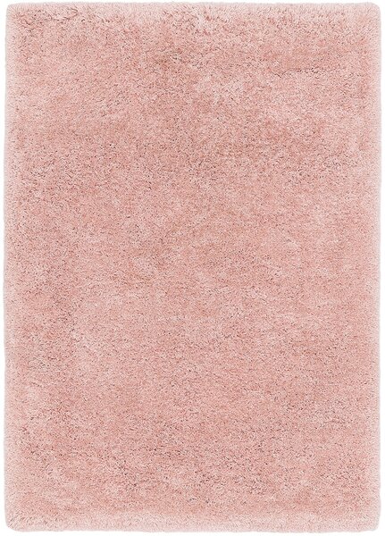 Breno Kusový koberec MONACO 444/pastel apricot, Oranžová, Růžová, 140 x 200 cm