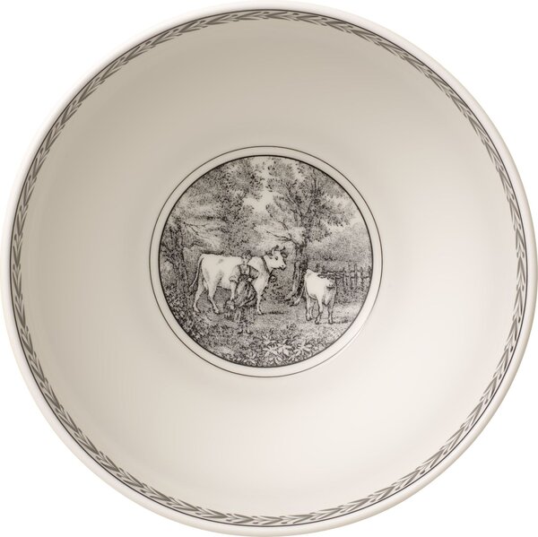 Villeroy & Boch 10-1067-1900 Mistička Audun Ferme 14 cm