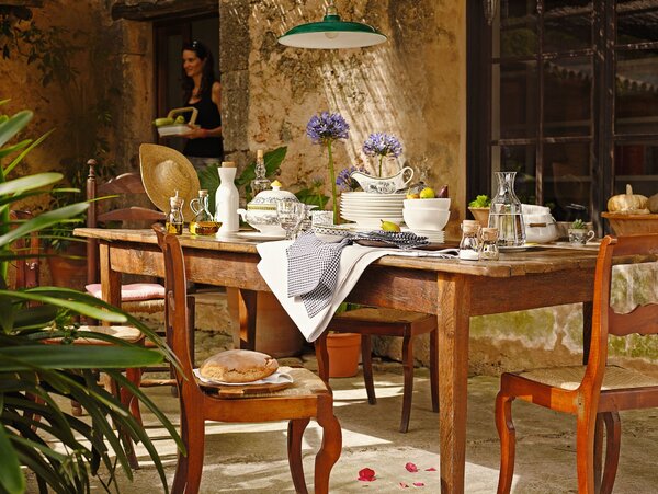Villeroy & Boch 10-1067-1900 Mistička Audun Ferme 14 cm