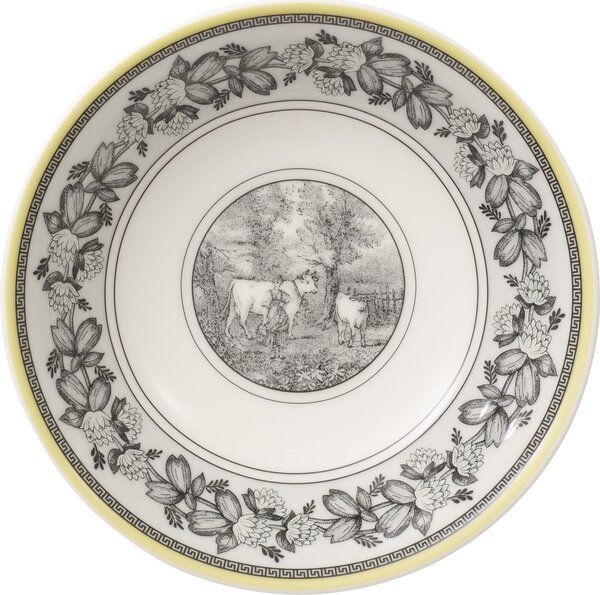 Villeroy & Boch 10-1067-1900 Mistička Audun Ferme 14 cm