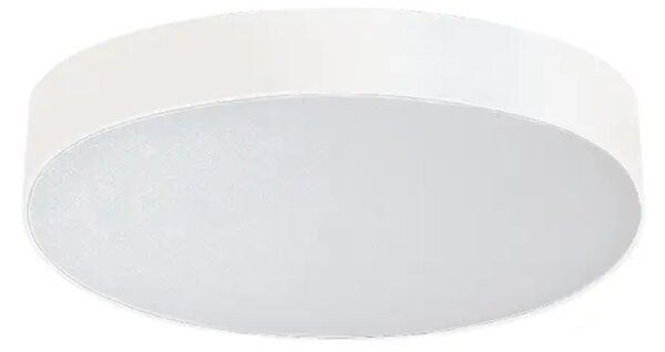 Moderní LED stropní svítidlo Monza II R 50 4000K bílé