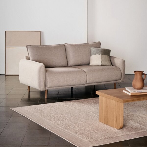 Kave Home Pohovka Carlota 184 cm