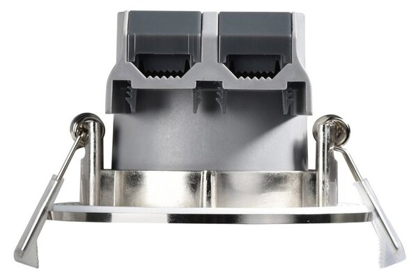 NORDLUX Fremont 3-Kit IP65 4000K vestavné svítidlo broušená ocel 2310056032