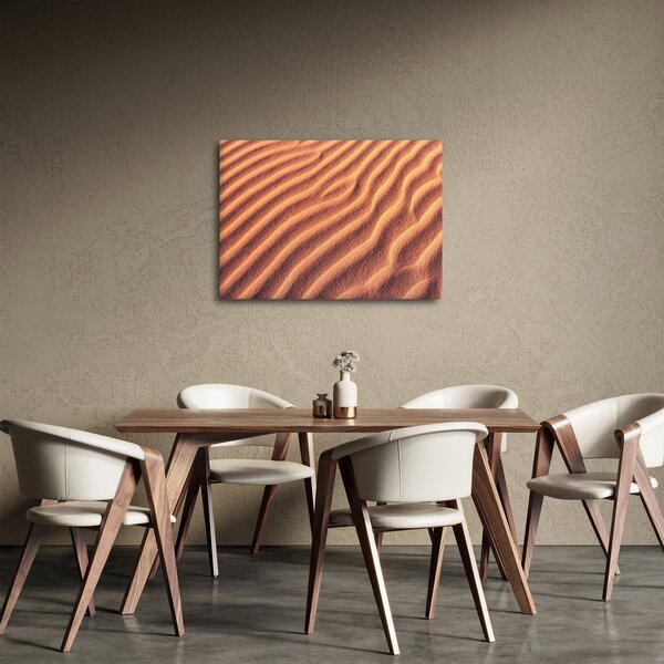 Obraz pouště (70x50 cm)