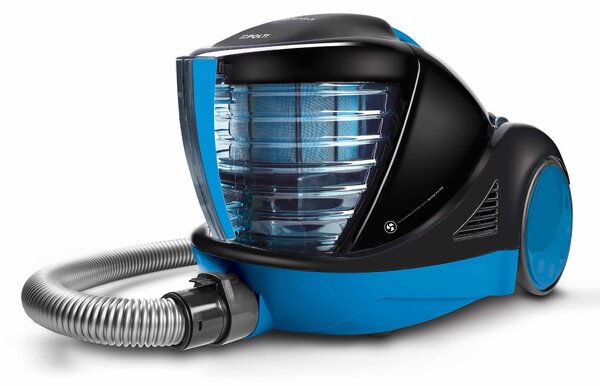 Polti FORZASPIRA LECOLOGICO AQUA ALLERGY TURBO CARE vodní vysavač