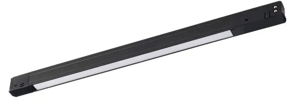 Alfa Track Magnetic27 Senta 20W 3000K černá