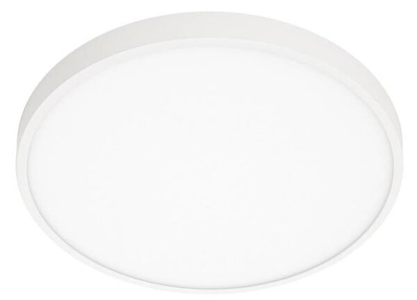 ITALUX PLF-75689-WH-3K - LED Stropní svítidlo RIBERIO LED/30W/230V 3000K bílá