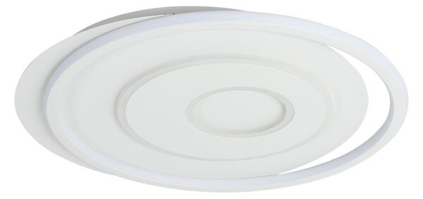 Brilagi - LED Stm stropní svítidlo IRIS LED/83W/230V 46x50 cm bílá + DO