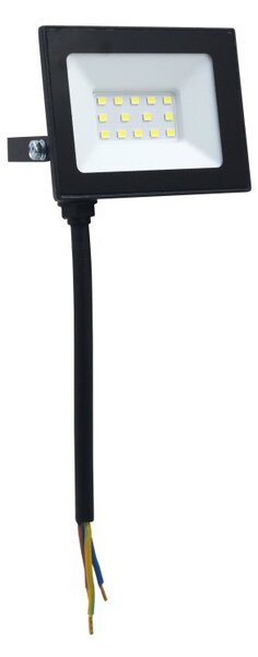 LED reflektor 10W 900 lm - voděodolný neutrální bílá 4000K BERGE