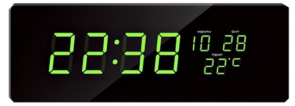 Svítící hodiny JVD DH2.1