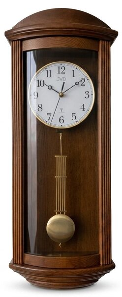 Rádiem řízené hodiny JVD NR2220.3