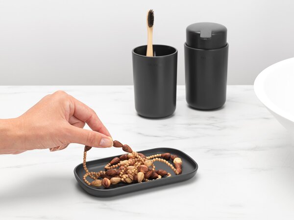 Brabantia ReNew sada příslušenství 3v1 šedá 280368