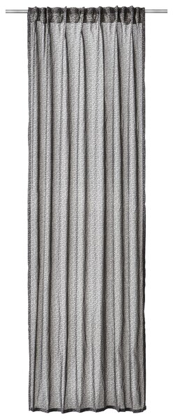 HOTOVÝ ZÁVĚS, průhledné, 130/250 cm Esprit - Závěsy, Online Only