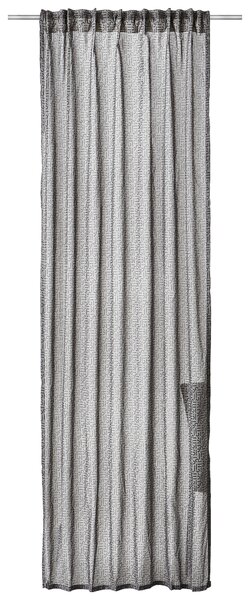 HOTOVÝ ZÁVĚS, průhledné, 130/250 cm Esprit - Závěsy, Online Only